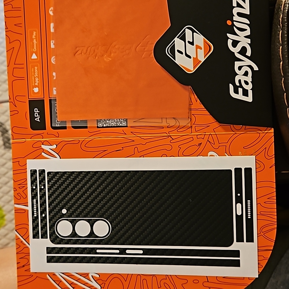 Samsung Galaxy Z FOLD 5